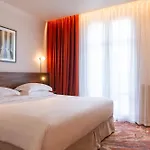 Golden Tulip Opera De Noailles