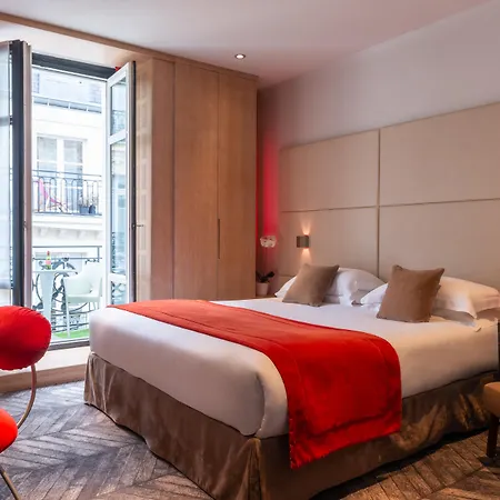 Golden Tulip Opera De Noailles 4* Parigi