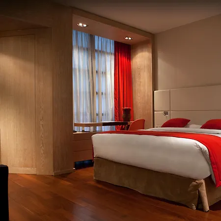 Golden Tulip Opera De Noailles Hotel 4*