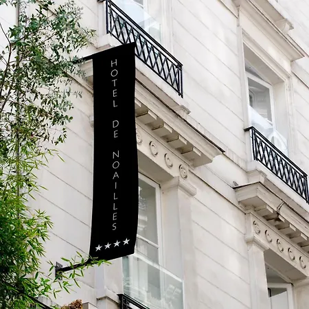 Hotel Golden Tulip Opera De Noailles 4*