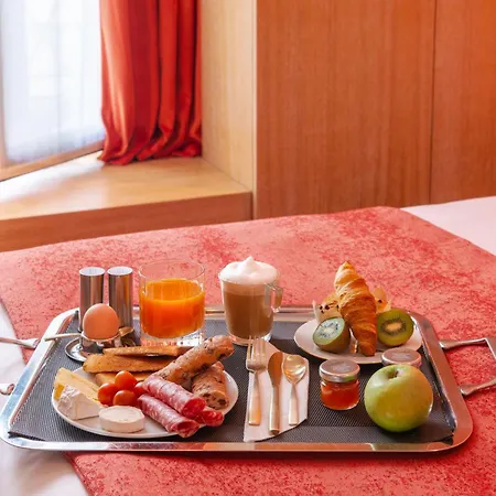Golden Tulip Opera De Noailles Hotel Parigi