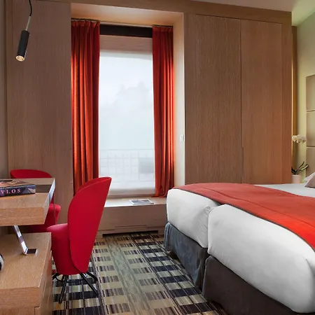 Golden Tulip Opera De Noailles Hotel