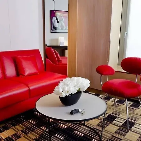 Golden Tulip Opera De Noailles 4* Paris