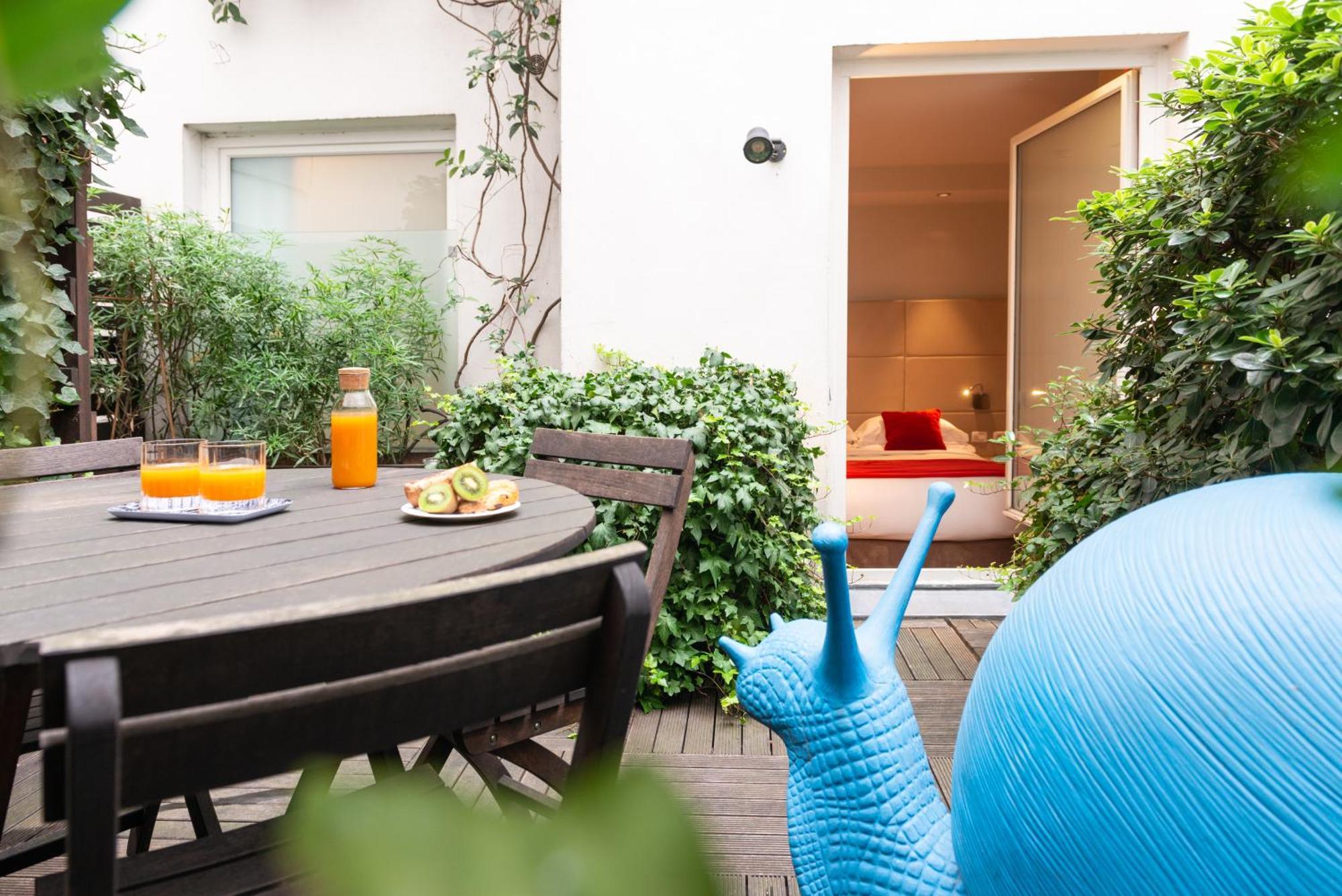 Golden Tulip Opera De Noailles Paris