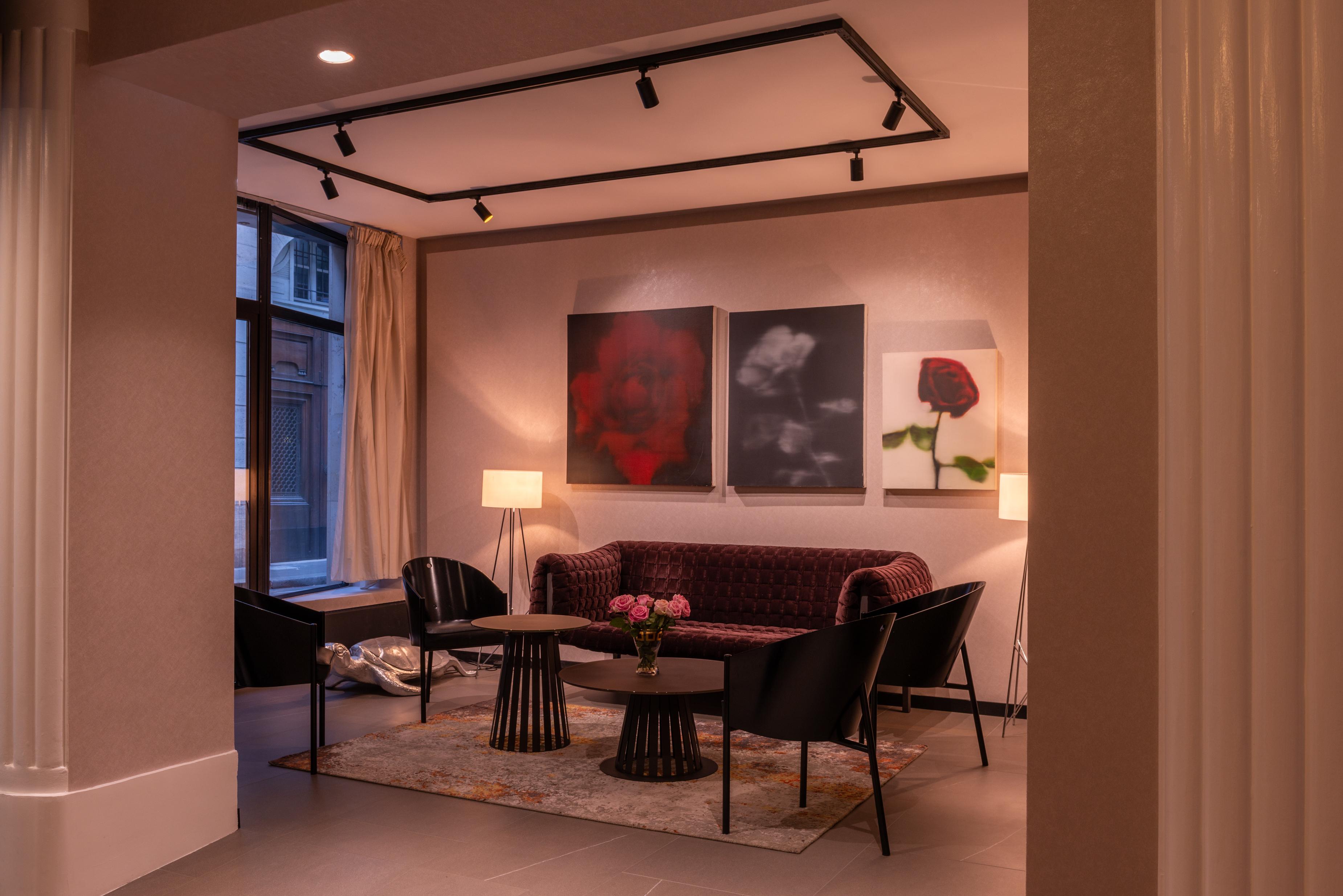 Golden Tulip Opera De Noailles Hotel