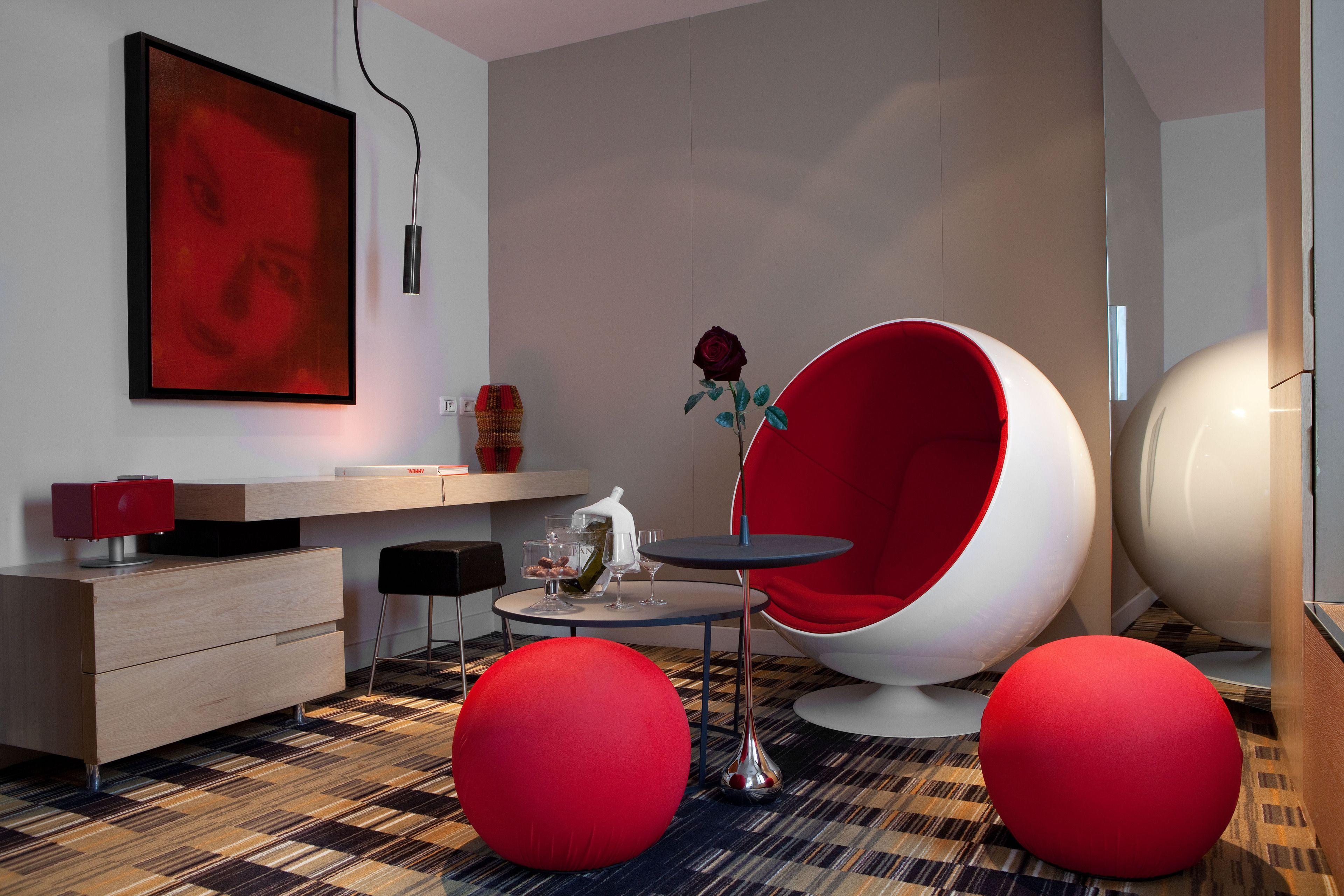 Golden Tulip Opera De Noailles Hotel