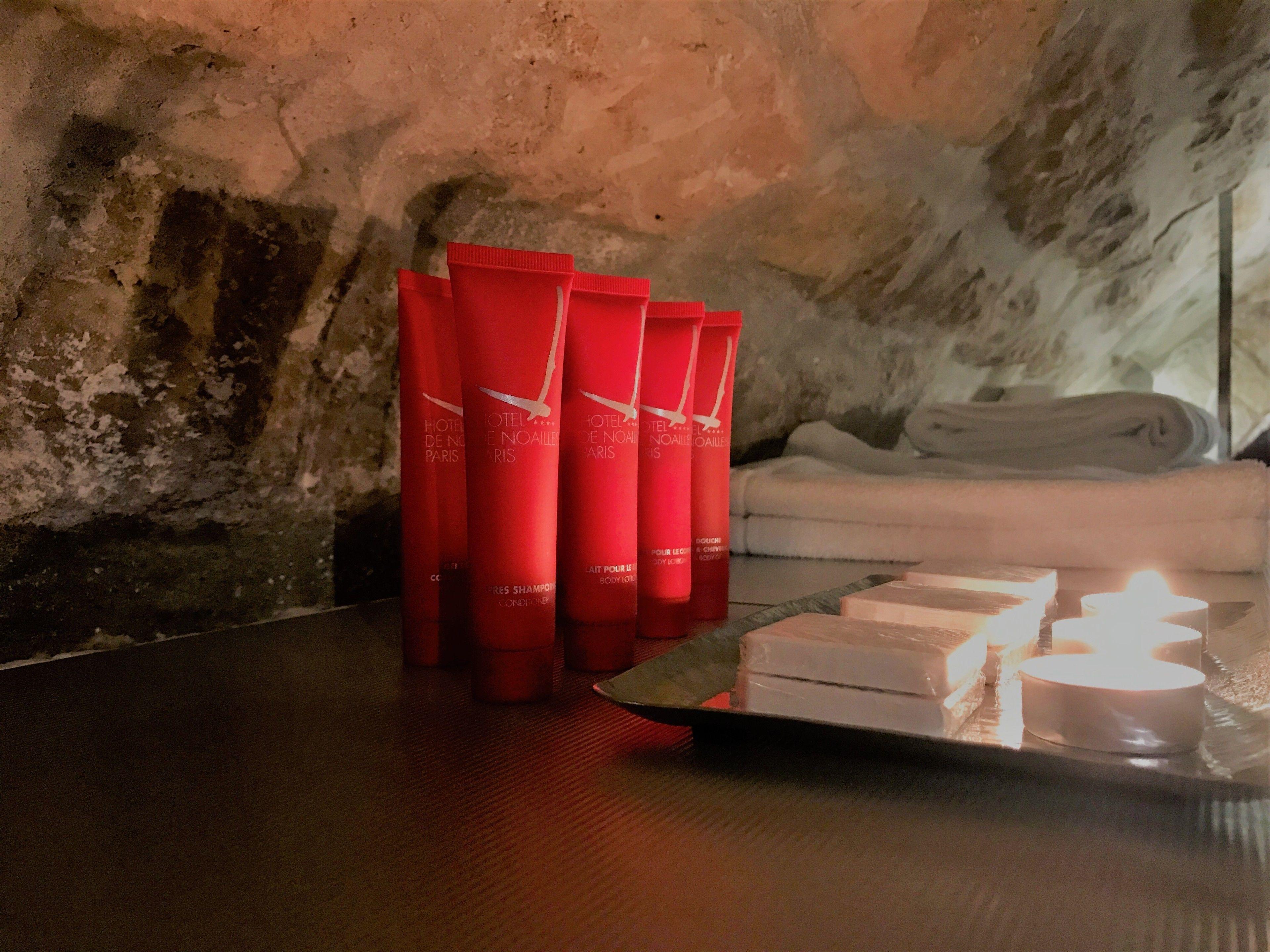 Golden Tulip Opera De Noailles Hotel Paris