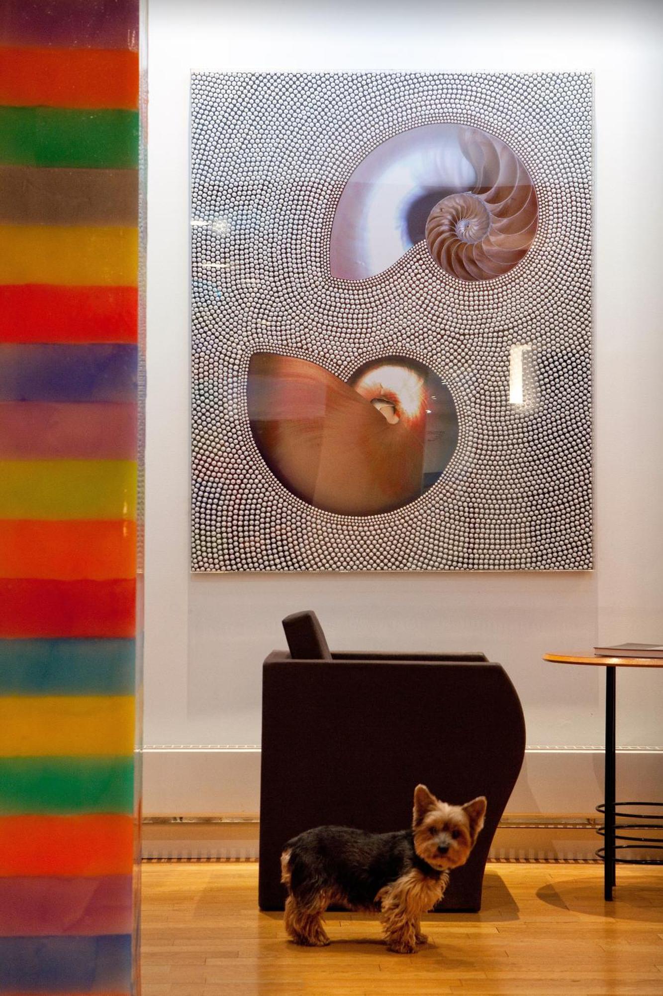 Golden Tulip Opera De Noailles 4*