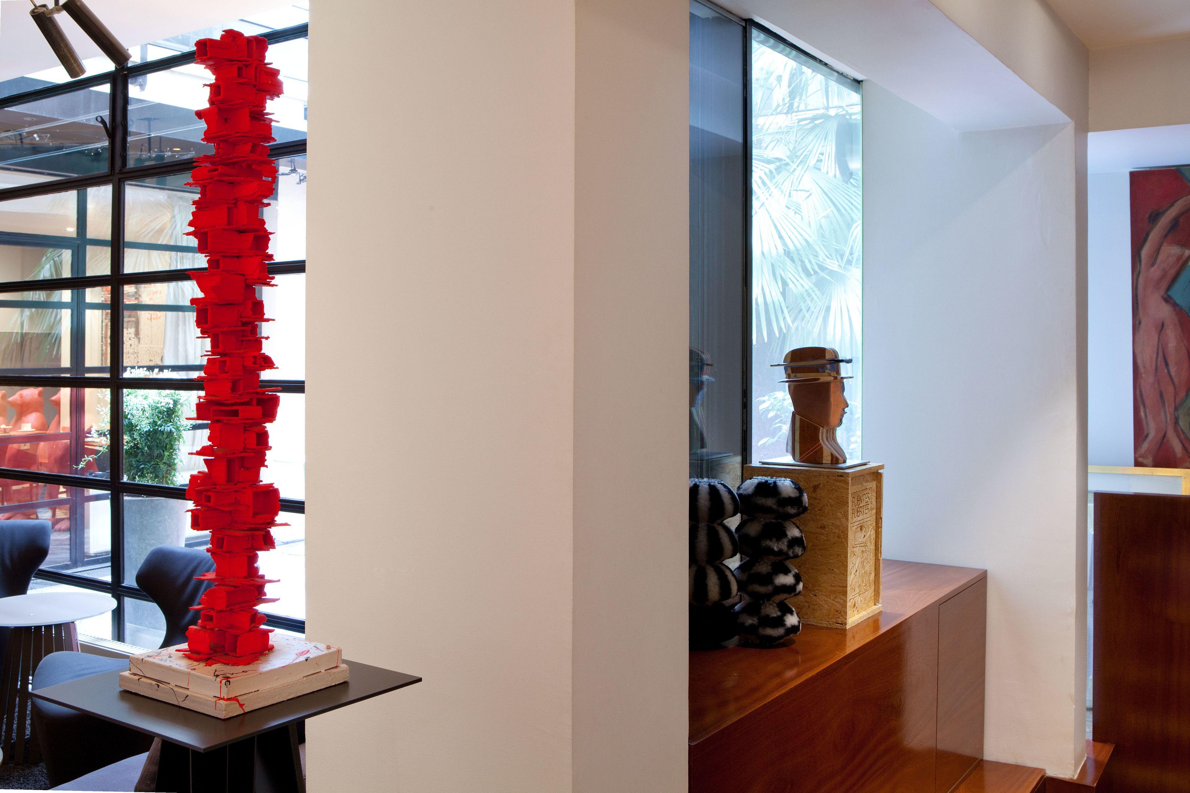 Hotel Golden Tulip Opera De Noailles