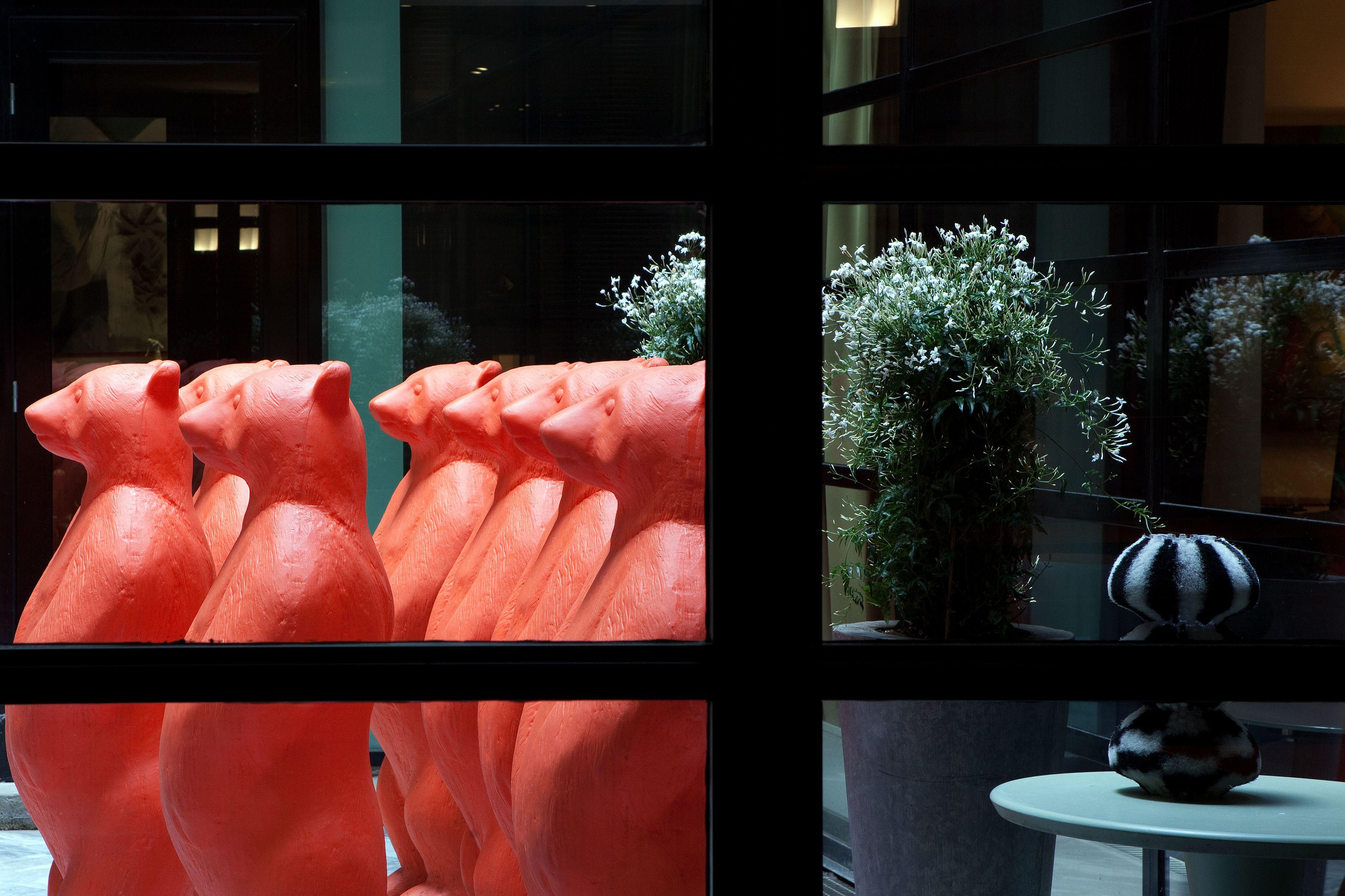 Hotel Golden Tulip Opera De Noailles