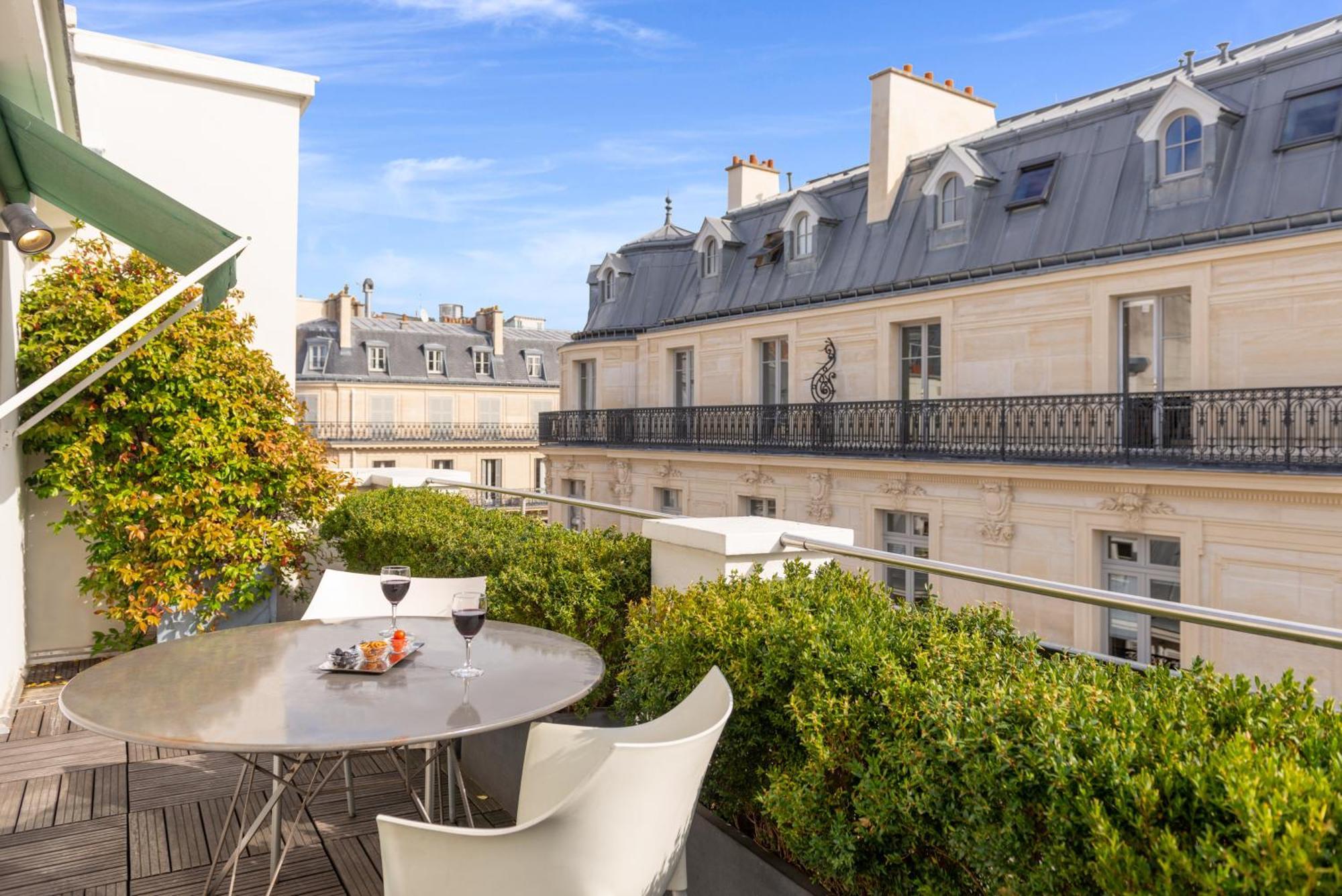 Golden Tulip Opera De Noailles 4* Paris