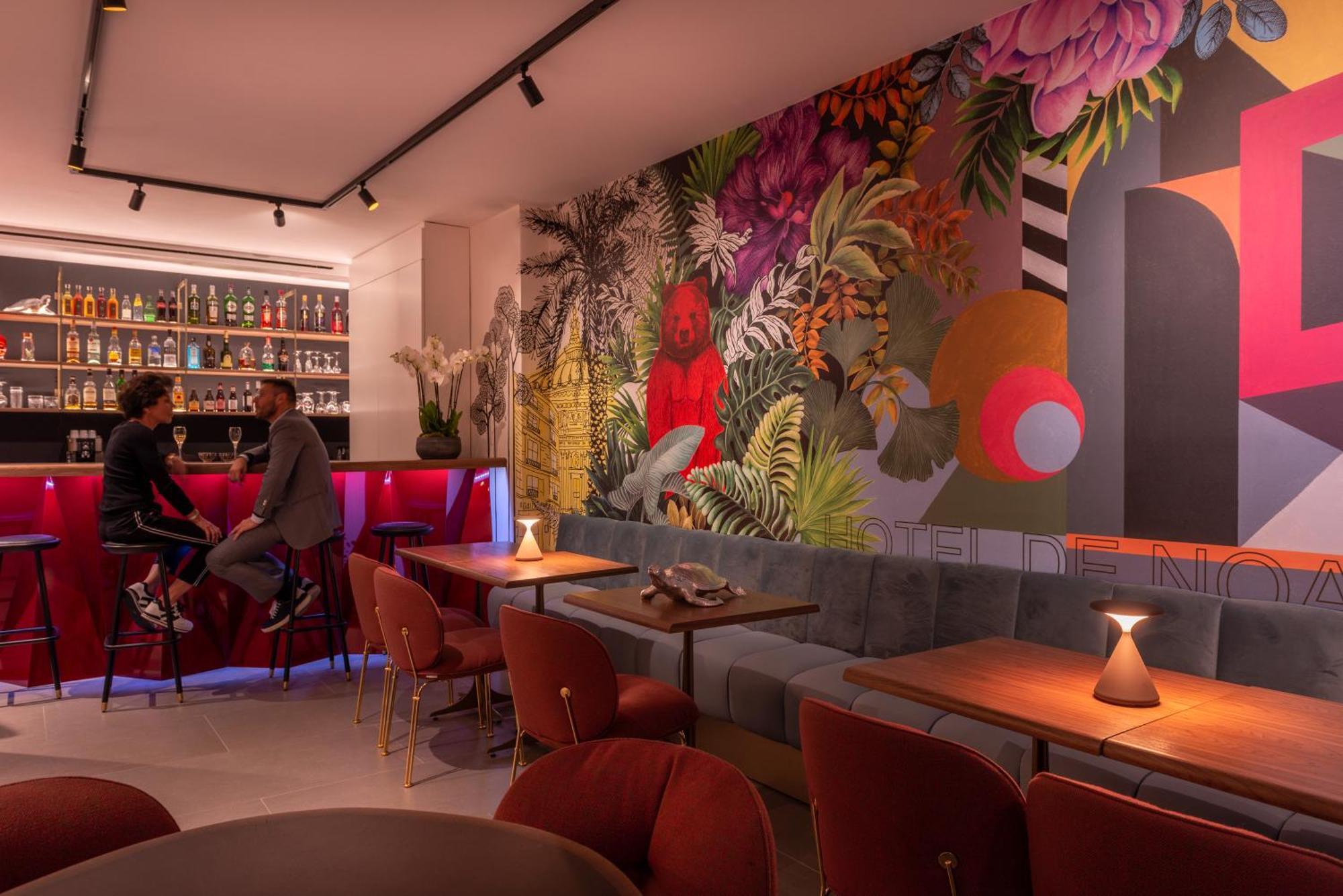 Hotel Golden Tulip Opera De Noailles