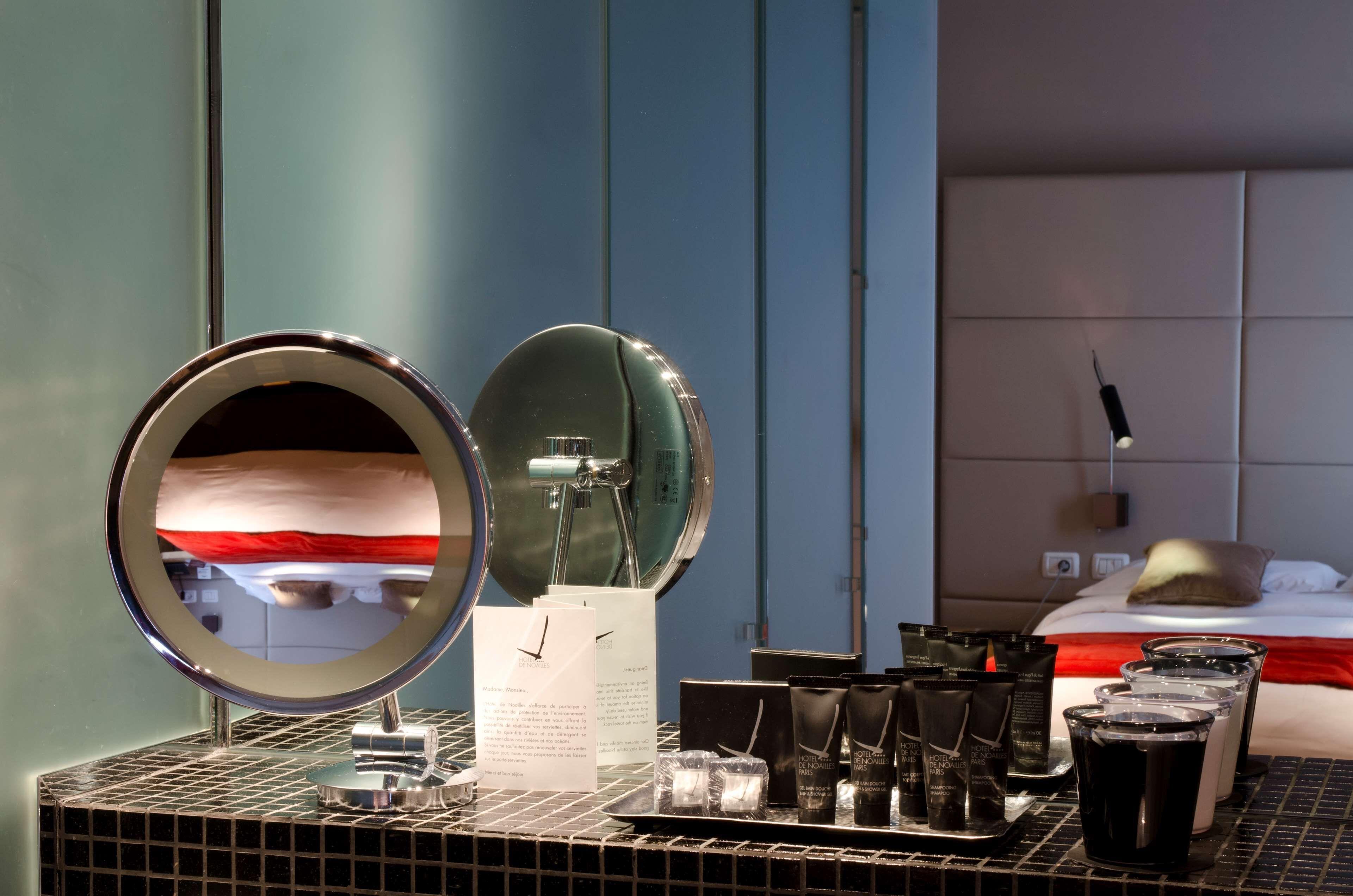 Hotel Golden Tulip Opera De Noailles