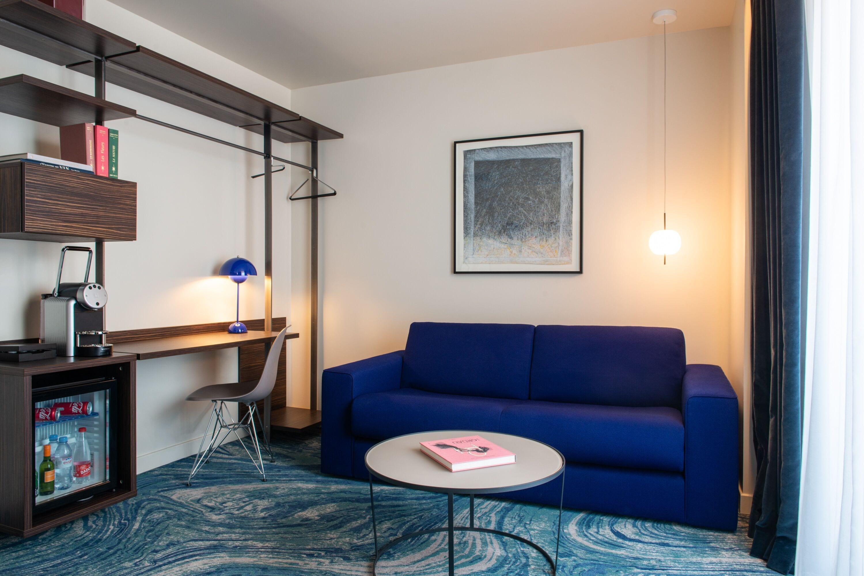 Golden Tulip Opera De Noailles 4* Paris