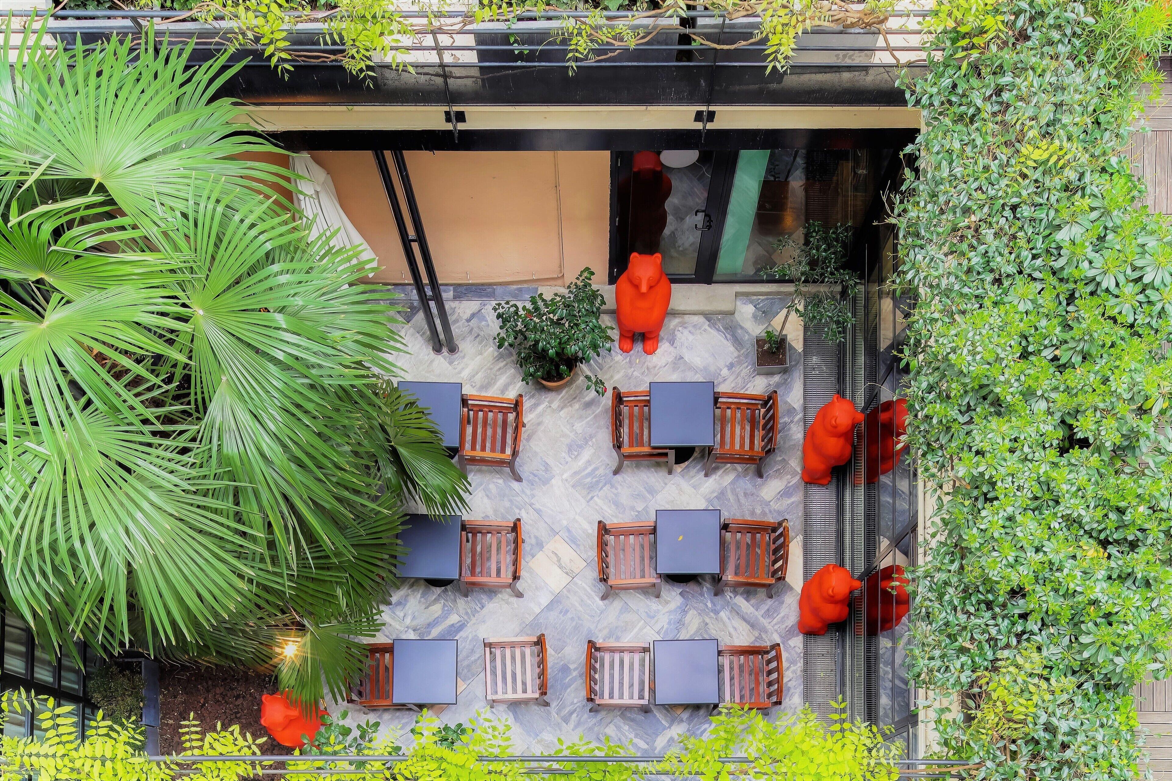 Hotel Golden Tulip Opera De Noailles 4*